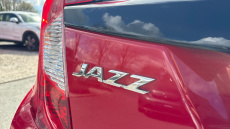 Honda Jazz 1.3 S 5dr Petrol Hatchback